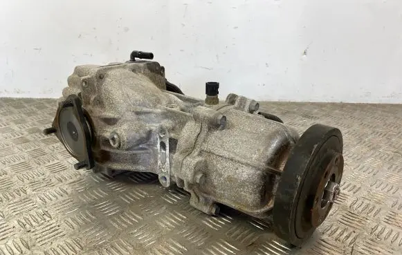 Suzuki SX4 S-Cross Rear differential 23011304151M3 21213P