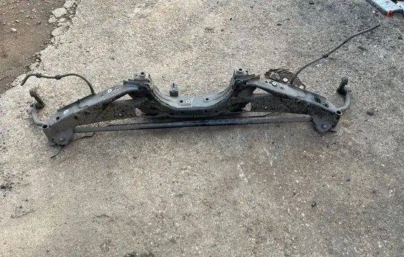 Mini Clubman F54 Rear subframe 6851560