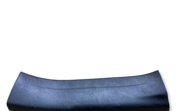 Mazda CX-3 Rear sill trim cover D09W68740 K6269