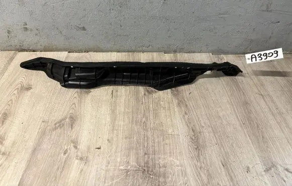 Toyota RAV 4 (XA50) Fender foam support/seal 53828-42080