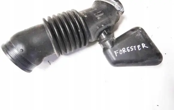 Subaru Forester SG Air intake hose/pipe A12AE031