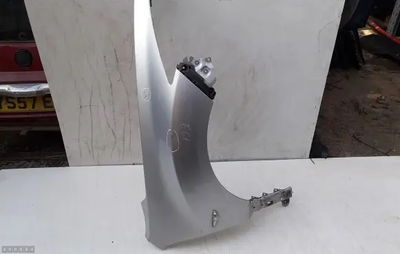 Mazda 6 Fender
