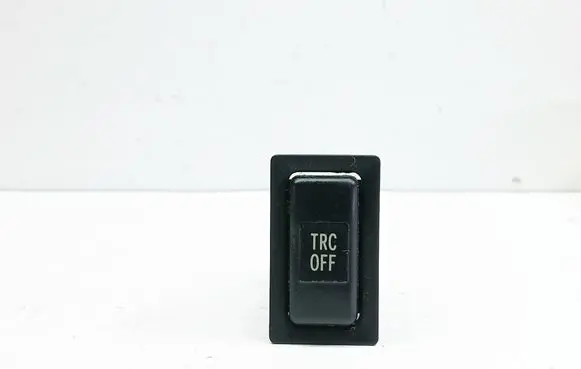 Toyota Avensis T250 Traction control (ASR) switch TR8801