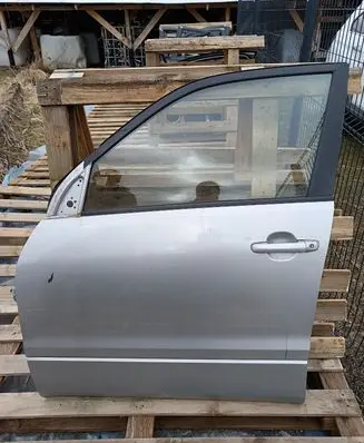 Suzuki Grand Vitara II Front door NOCODE