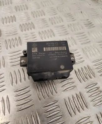 Volkswagen Caddy Parking PDC control unit/module 2K0919475