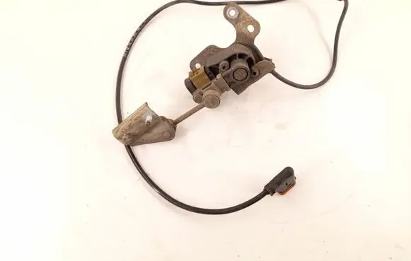 Mercedes-Benz GLK (X204) Rear air suspension level height sensor 0045429918 212540705