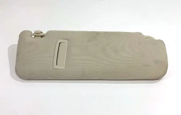Lexus NX Sun visor