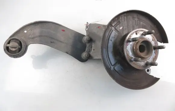Opel Insignia A Rear control arm 