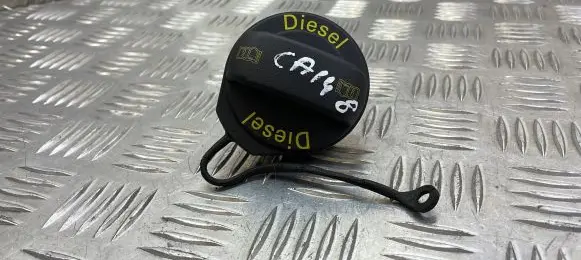 Audi A4 S4 B9 Fuel tank filler cap 3AA201553C