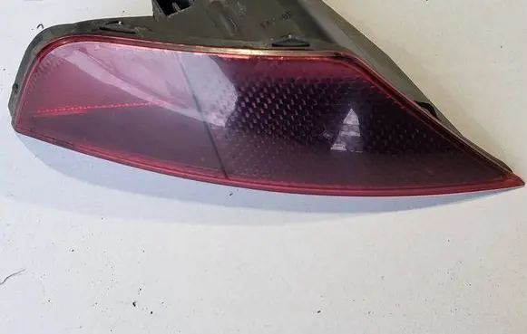 Seat Altea Rear/tail lights 5P0945208 5P0945208A 5P0945224