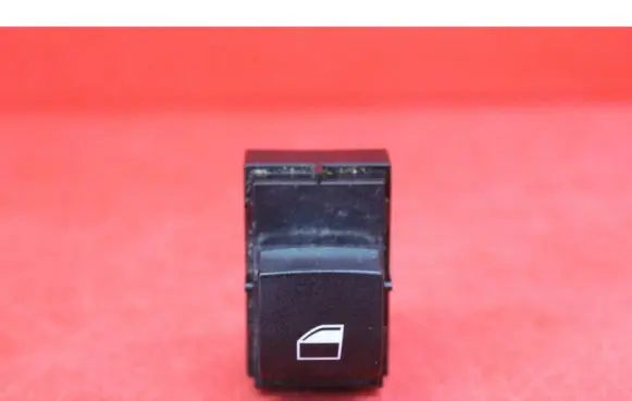 BMW 5 F10 F11 Electric window control switch 9241949