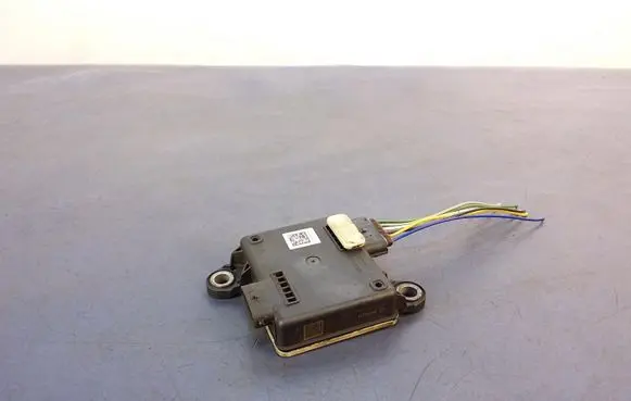 Jeep Grand Cherokee Parking PDC control unit/module 68146136AD