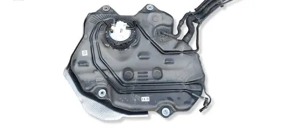 Toyota Corolla Cross Fuel tank 7710016A30 48124