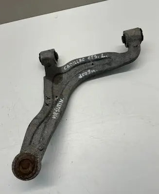 Cadillac CTS Rear upper control arm/wishbone AEM75539