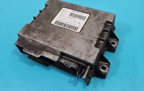 Fiat Punto (176) Engine control unit/module ECU IAW8F5T IMPRK1377185