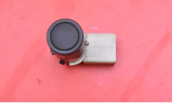 Skoda Octavia Mk2 (1Z) Parking PDC control unit/module 7H0919275