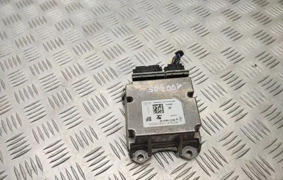 Ford Transit Custom Airbag control unit/module Bk2t14b321bf