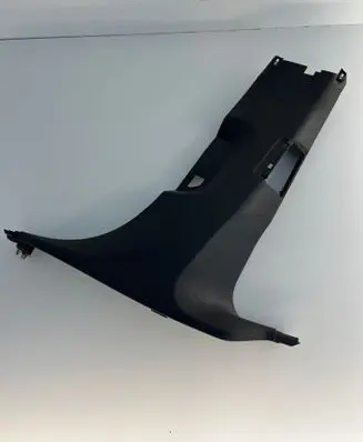 Porsche Panamera (970) (B) pillar trim (bottom) 970555184