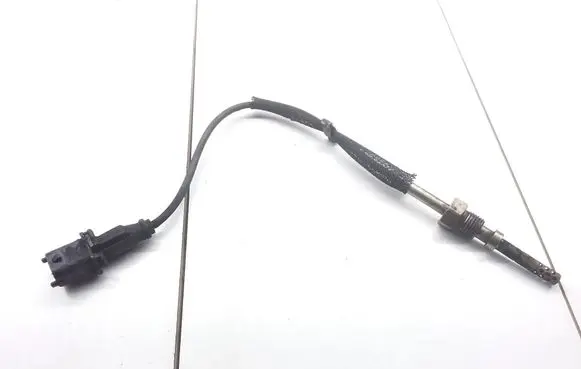 Opel Astra H Exhaust gas temperature sensor 55355404 0546166100024