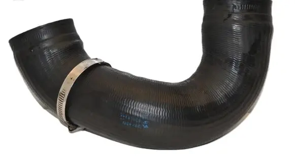 Audi A4 S4 B6 8E 8H Intercooler hose/pipe