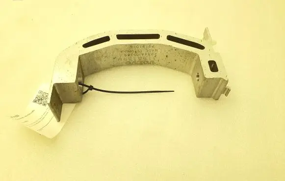 Other front suspension part