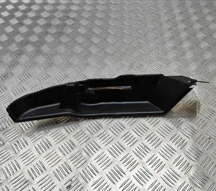 Jaguar XJ X351 Other trunk/boot trim element AW9316618AA
