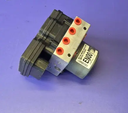 Hyundai i20 (BC3 BI3) ABS Pump CO58920500 58910CO000