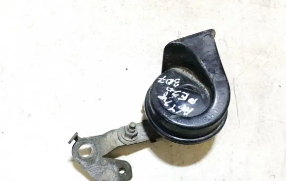 Peugeot 307 Horn signal e97073881157