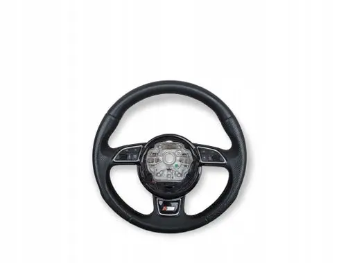 Audi A6 C7 Steering wheel KIEROWNICA8230