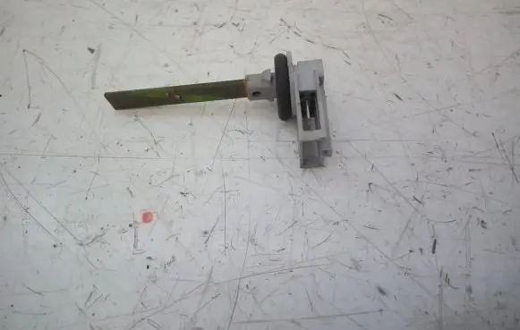 Seat Altea Sensor 4B0820539