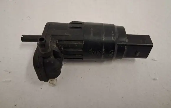 Volkswagen Golf VII Other interior part 1K6955651