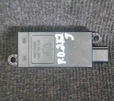 BMW 2 F22 F23 Other devices 9233009
