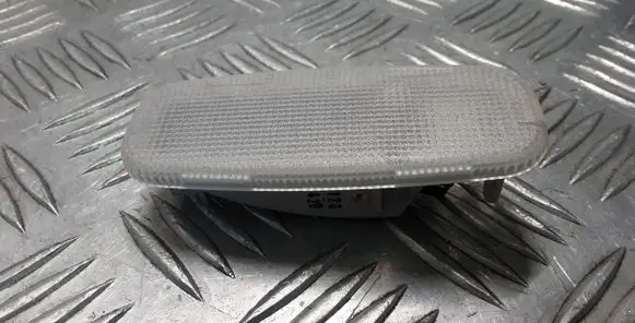 Mercedes-Benz E W212 Other interior light 2108204001