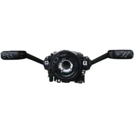 Seat Leon (5F) Tailgate/trunk/boot open switch