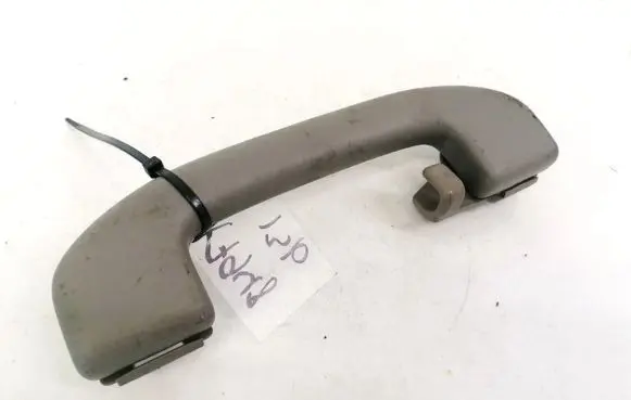 Nissan Murano Z50 Rear interior roof grab handle