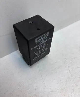 Mazda 6 Tow bar relay 10R020053 58227004