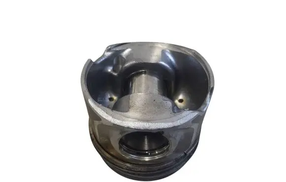 Audi A6 S6 C6 4F Piston 0000