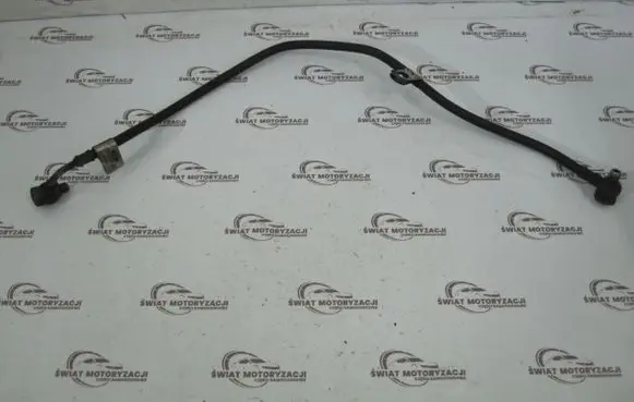 Ford Transit Custom Gearbox oil cooler pipe/hose 6K679AG
