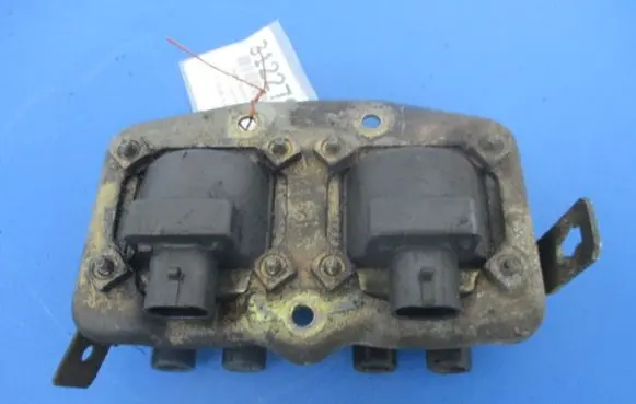 Fiat 500 Cinquecento High voltage ignition coil