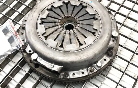 Hyundai i30 Clutch set kit HDC75