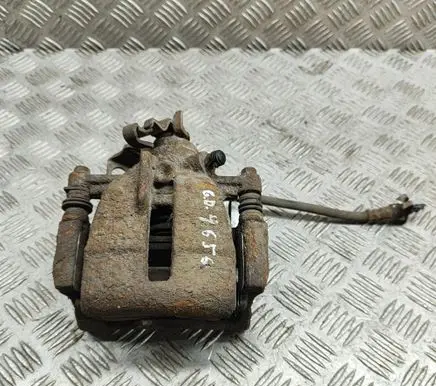 Volkswagen Transporter - Caravelle T5 Rear brake caliper 7H0615424A