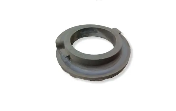 Volvo S60 Rear coil spring rubber mount 6G915599BAA