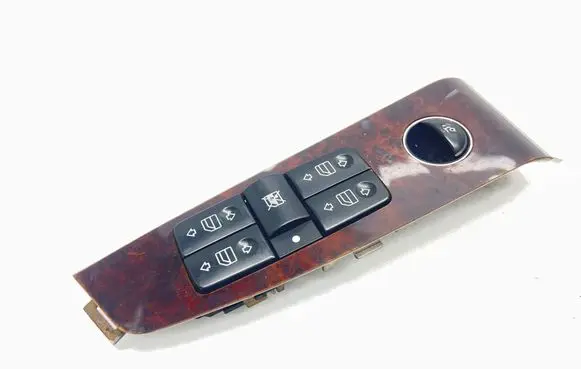 Mercedes-Benz S W220 Electric window control switch A2208213179