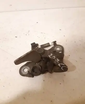 Engine bonnet/hood lock/catch