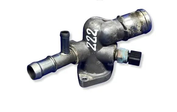 KIA Sportage Thermostat housing G4FD