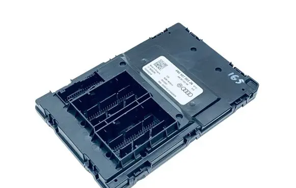 Audi E-tron GT Central body control module 4n0907063jn