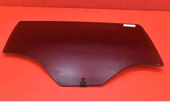 Fiat Tipo Rear door window glass 