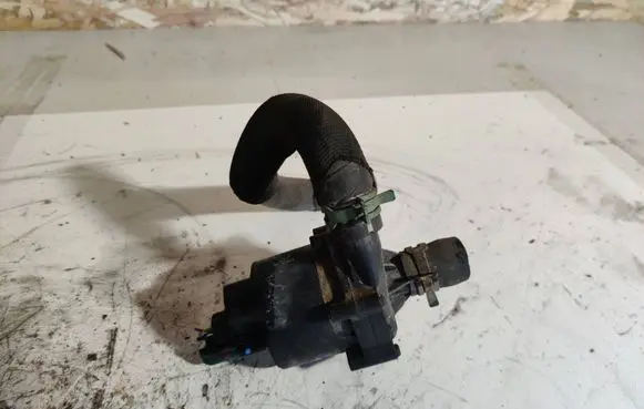Renault Kangoo II Electric auxiliary coolant/water pump 255234 144B03731R 144R02731R