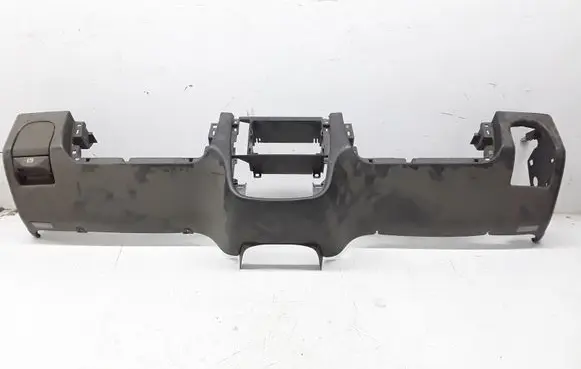 Mercedes-Benz ML W163 Dashboard lower bottom trim panel A1636890046