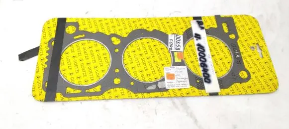 Ford Sierra Engine head 10006400 6140740 00858